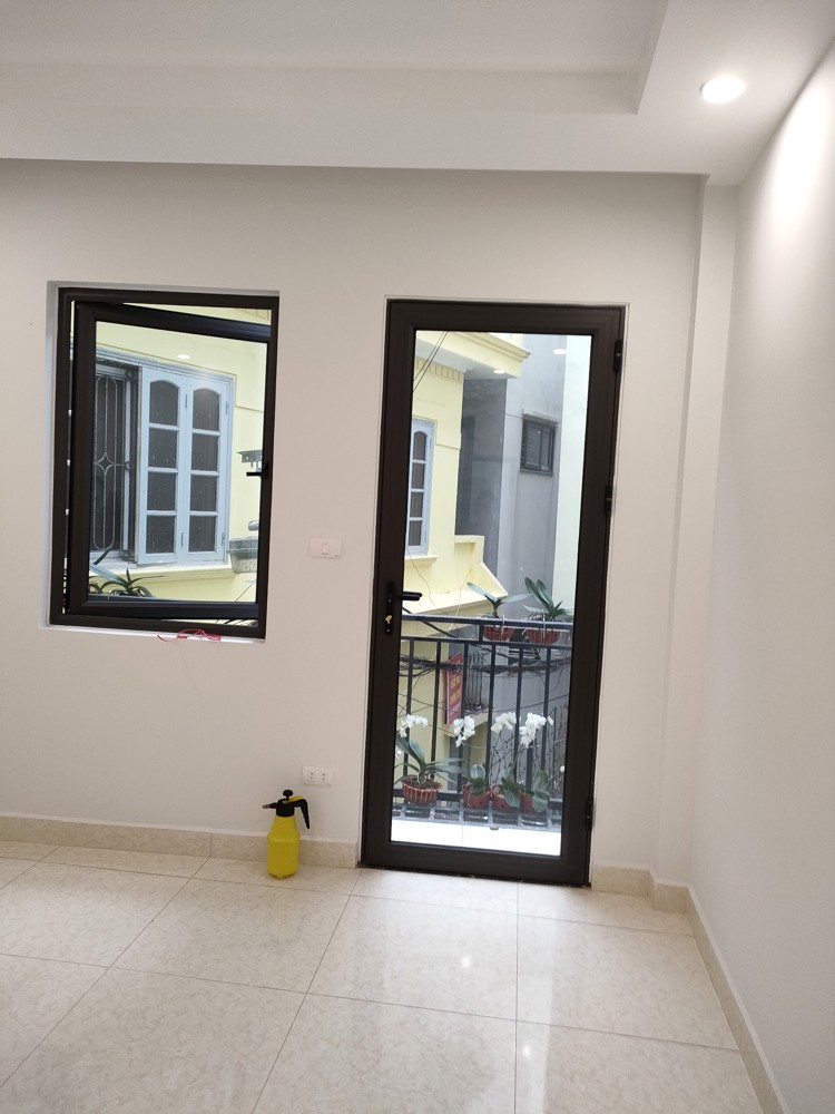 Bán Gấp Giá Rẻ Thịnh Hào 20M, 4 Tầng, Mặt Tiền 4.4M, 6.55 Tỷ Đống Đa