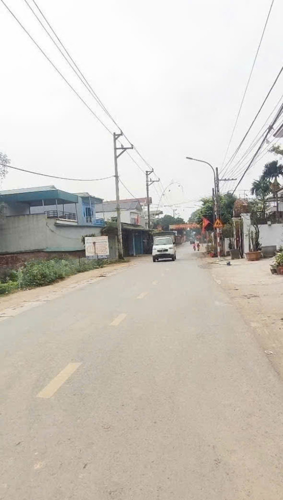 Cắt Lỗ Sâu 700 Triệu - Bán Lô Đất Đẹp Giá Rẻ - Kinh Doanh Tốt