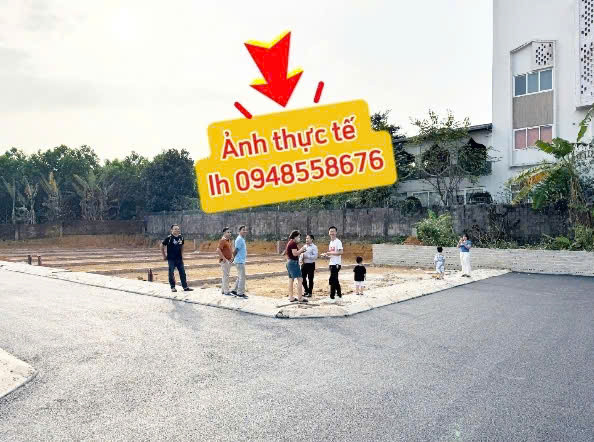 Cắt Lỗ Sâu 700 Triệu - Bán Lô Đất Đẹp Giá Rẻ - Kinh Doanh Tốt