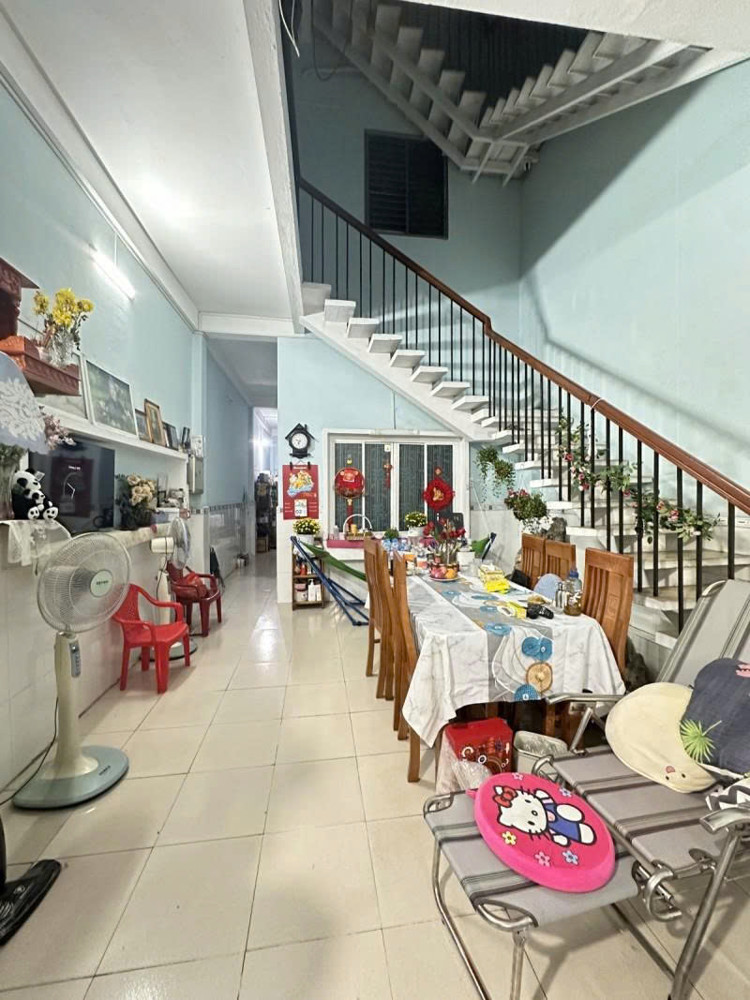 Bán Nhà Mặt Tiền Tân Kỳ Tân Quý - Gần Tân Quý, 400M Vô Aeon, 4,3X47m, 3 Tầng, 20,9 Tỷ