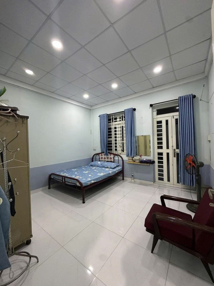 Bán Nhà Mặt Tiền Tân Kỳ Tân Quý - Gần Tân Quý, 400M Vô Aeon, 4,3X47m, 3 Tầng, 20,9 Tỷ