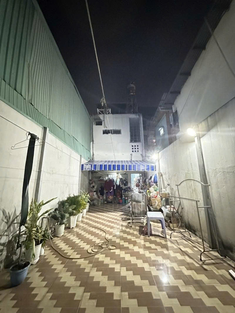 Bán Nhà Mặt Tiền Tân Kỳ Tân Quý - Gần Tân Quý, 400M Vô Aeon, 4,3X47m, 3 Tầng, 20,9 Tỷ