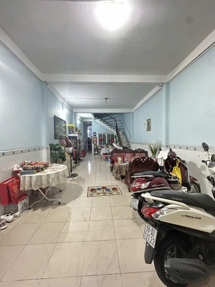 Bán Nhà Mặt Tiền Tân Kỳ Tân Quý - Gần Tân Quý, 400M Vô Aeon, 4,3X47m, 3 Tầng, 20,9 Tỷ