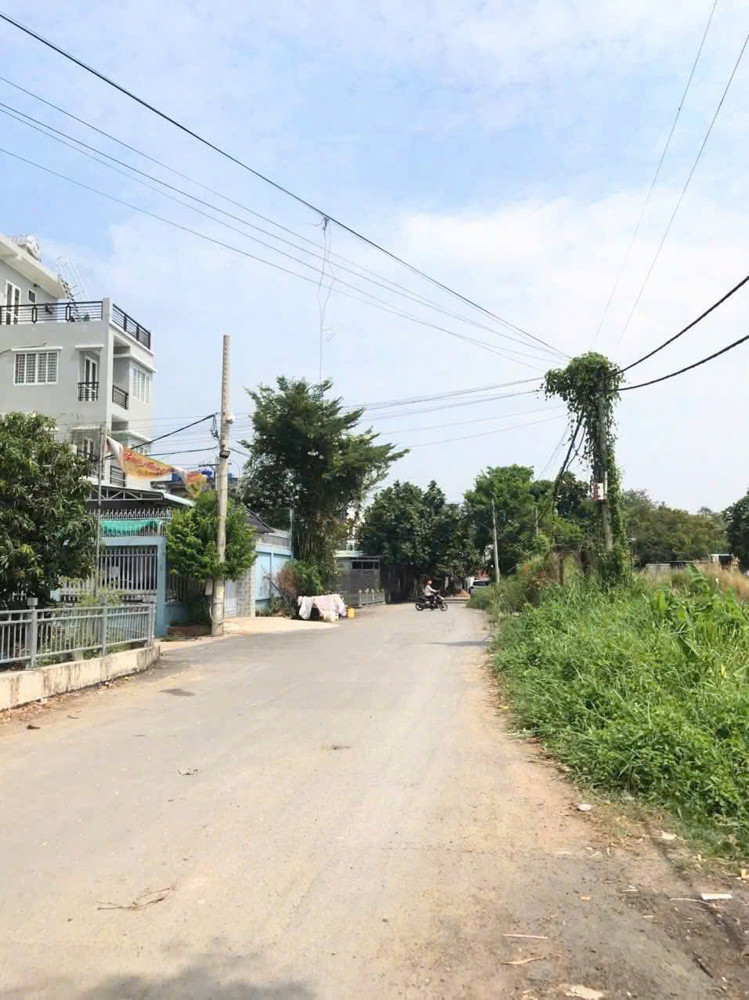 Siêu Phẩm 5.000M² – 2 Mặt Tiền Sông Sài Gòn Bình Mỹ – Giá Chỉ 6Tr/m²