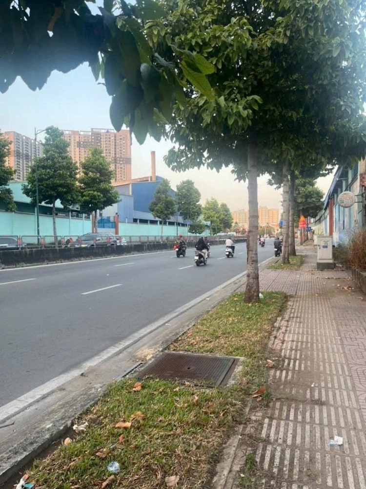 Bán Đất Mt Phạm Văn Đồng - Gần Kha Vạn Cân, 6164M2, 1 Sổ - Chính Chủ, Chào 520 Tỷ