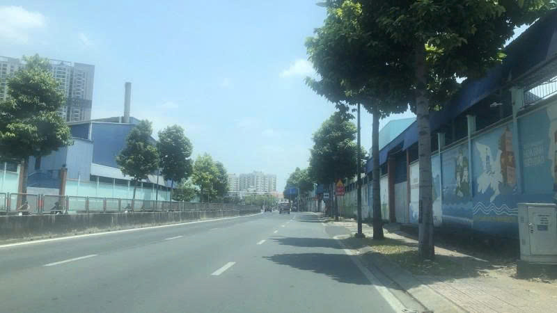 Bán Đất Mt Phạm Văn Đồng - Gần Kha Vạn Cân, 6164M2, 1 Sổ - Chính Chủ, Chào 520 Tỷ