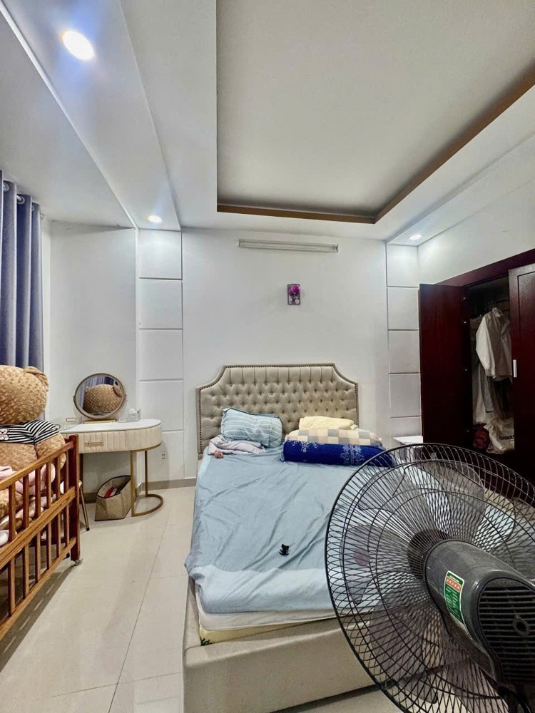 Hxh Phạm Văn Chiêu 81M² – Ô Tô Vào Nhà – Chỉ 8.5 Tỷ