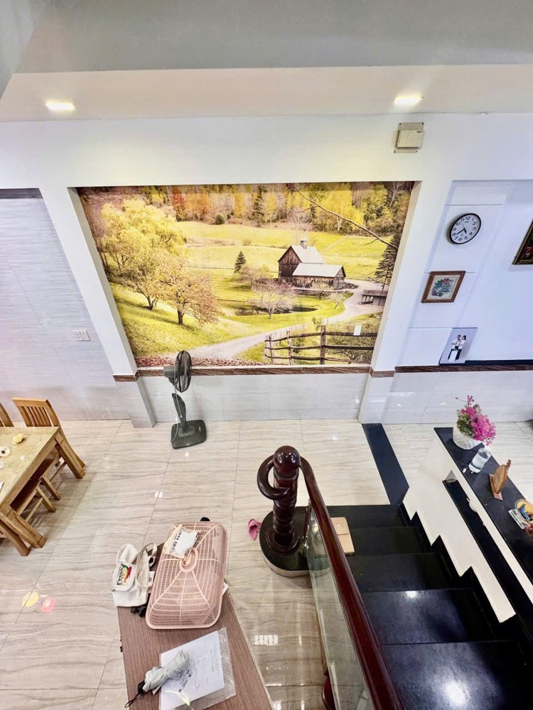 Hxh Phạm Văn Chiêu 81M² – Ô Tô Vào Nhà – Chỉ 8.5 Tỷ