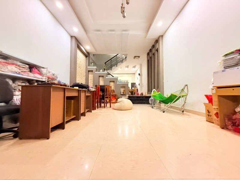 Bán Nhà Đường Số 10, Phường Tăng Nhơn Phú, Q9, Thủ Đức, Tp Hcm. Dt 91M2, 3 Tầng, 4Pn, Sổ Hồng,