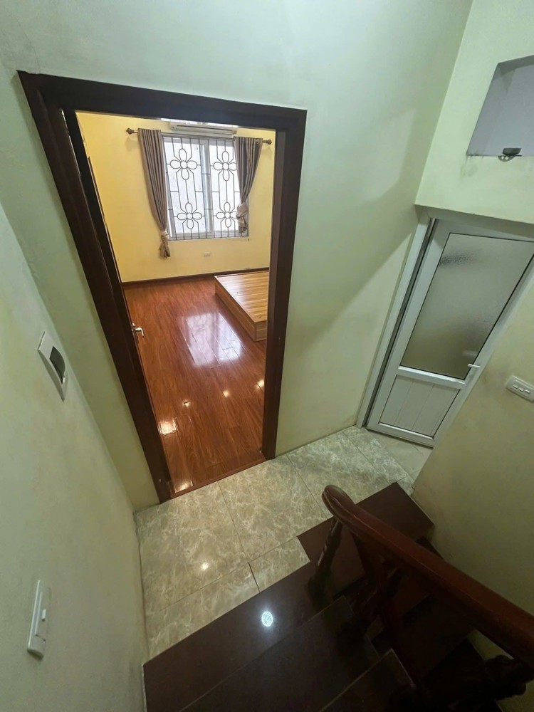 Võ Chí Công – Nhà 5Tầng – 30M² – Mt 4M – 8.9 Tỷ Cầu Giấy