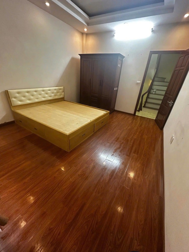 Võ Chí Công – Nhà 5Tầng – 30M² – Mt 4M – 8.9 Tỷ Cầu Giấy