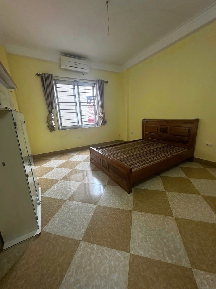 Võ Chí Công – Nhà 5Tầng – 30M² – Mt 4M – 8.9 Tỷ Cầu Giấy