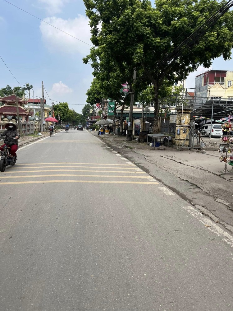 Chính Chủ Cần B….n Gấp – Giảm Sâu Lô Góc Kim Nỗ, Đông Anh Lô Góc 2 Mặt Tiền – Cực Hiếm, Thoáng Đẹp