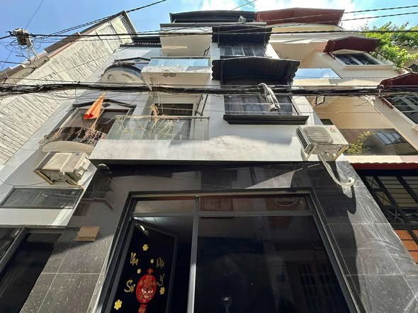 Nhà Đường Lê Quang Định Phường 11 Cũ Quận Bình Thạnh