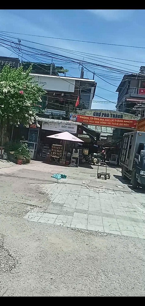 Đất Đẹp - Giá Tốt - Chính Chủ Cần Cần Bán Nhanh Lô Đất Tại Phường Phong Điền, Tp Huế