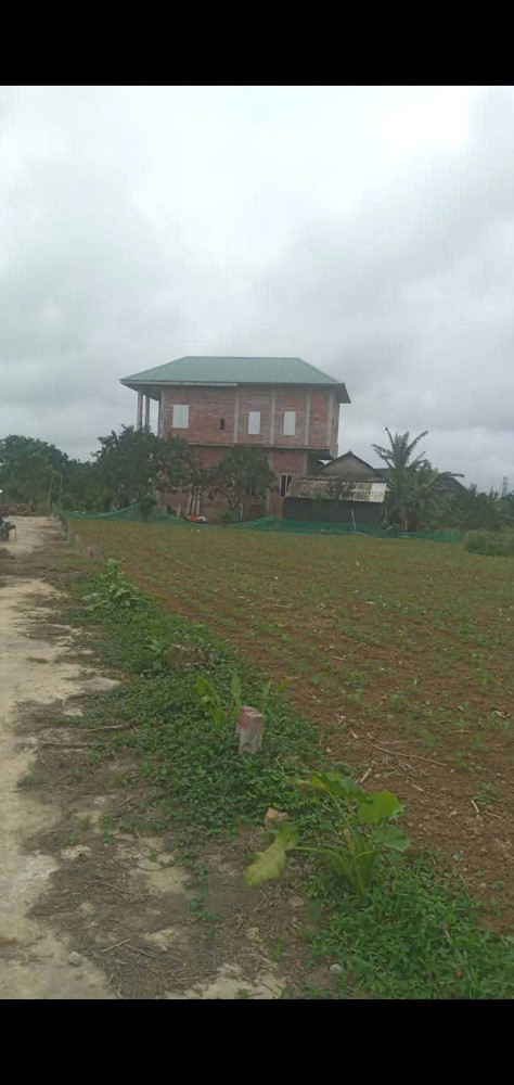 Đất Đẹp - Giá Tốt - Chính Chủ Cần Cần Bán Nhanh Lô Đất Tại Phường Phong Điền, Tp Huế