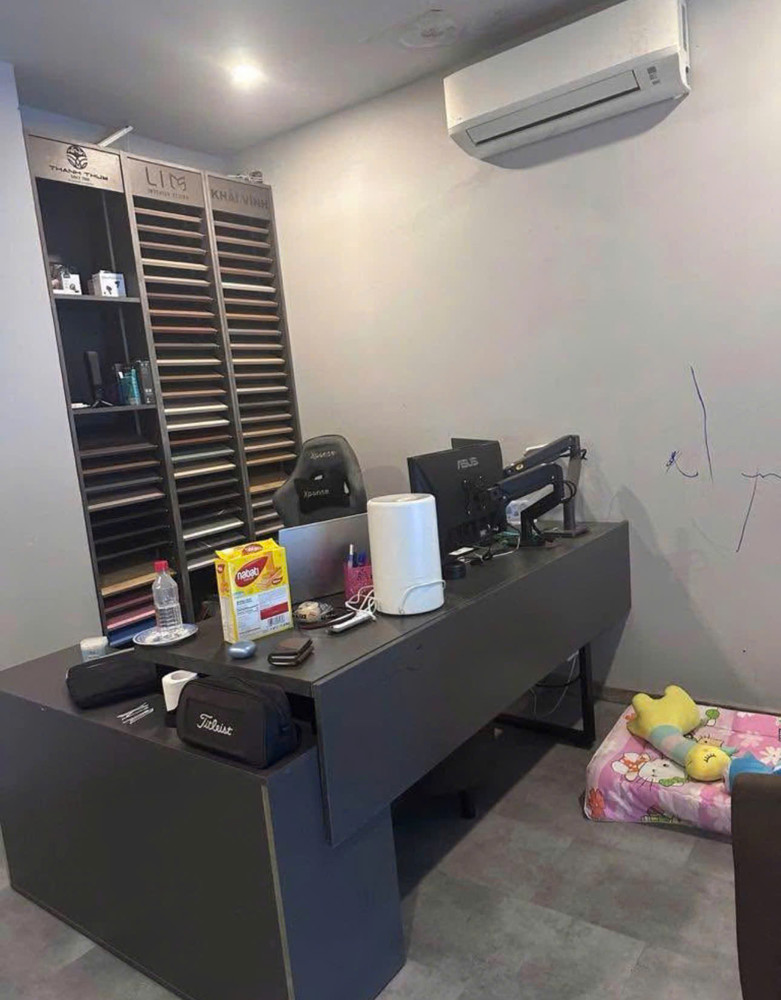 Hẻm Vip 502 Huỳnh Tấn Phát – Phường Tân Thuận Quận 7 – 60M² – 11.6 Tỷ