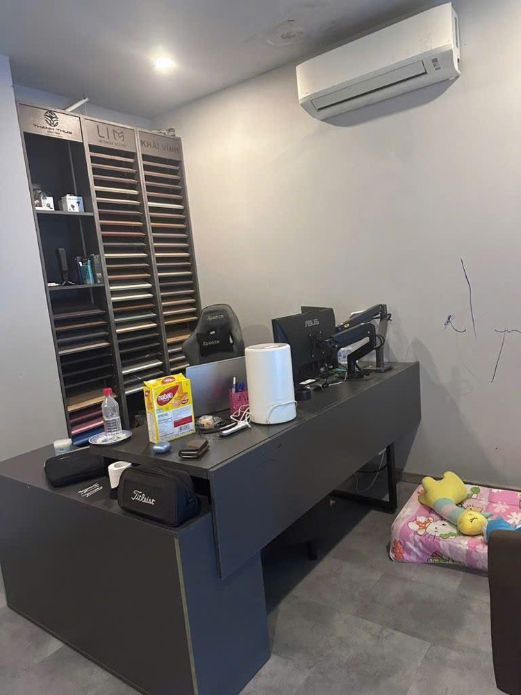 Hẻm Vip 502 Huỳnh Tấn Phát – Phường Tân Thuận Quận 7 – 60M² – 11.6 Tỷ