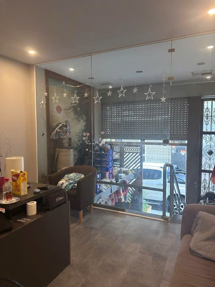 Hẻm Vip 502 Huỳnh Tấn Phát – Phường Tân Thuận Quận 7 – 60M² – 11.6 Tỷ