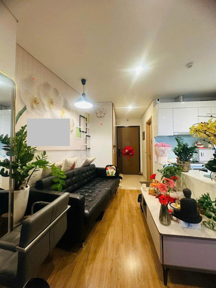 Căn Hộ 65M2 Chung Cư Mipec Long Biên, Full Nội Thất, Nhỉnh 7 Tỷ. Lh 0911776685