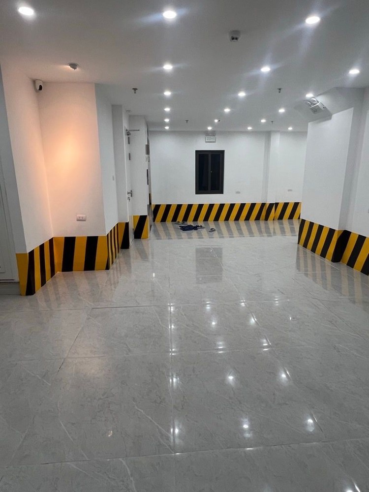 Tòa Chung Cư Mini Ngọc Hà 63M X7 Tầng 21,5 Tỷ Pccc,Dòng Tiền 1 Tỷ/năm