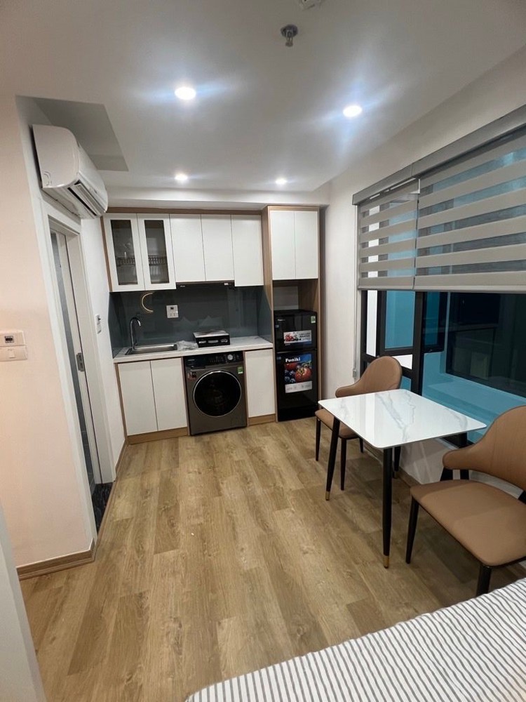 Tòa Chung Cư Mini Ngọc Hà 63M X7 Tầng 21,5 Tỷ Pccc,Dòng Tiền 1 Tỷ/năm