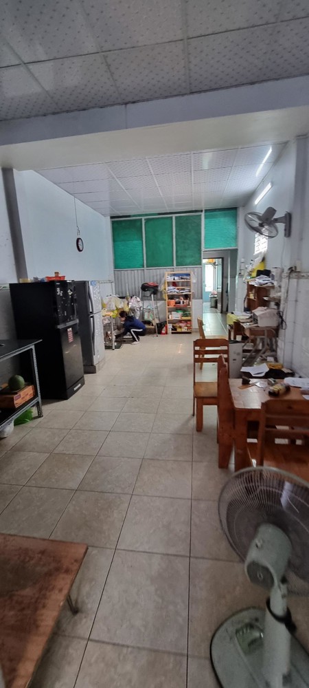 Bán Nhà Hẻm Xe Hơi Lũy Bán Bích Tân Phú, 119.6M2, 5.7X26m, 2 Tầng, Gần Coop Mart Hoà Bình Chỉ 8.5