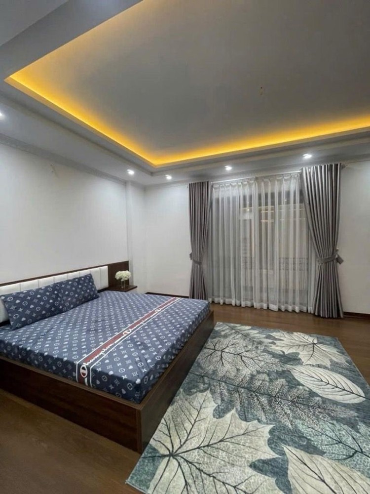 Phan Kế Bính 35M X5 Tầng X Mt 5M7 Giá 10,8 Tỷ Nhà Đẹp,Full Nội Thất