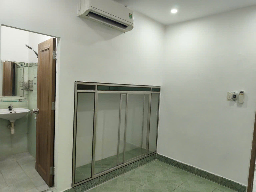 ► Góc Kiệt 60M Ra Mt Trần Cao Vân, 66.4M2, Mê Lửng Cứng Thoáng Ở Ngay, 3.9X Tỷ