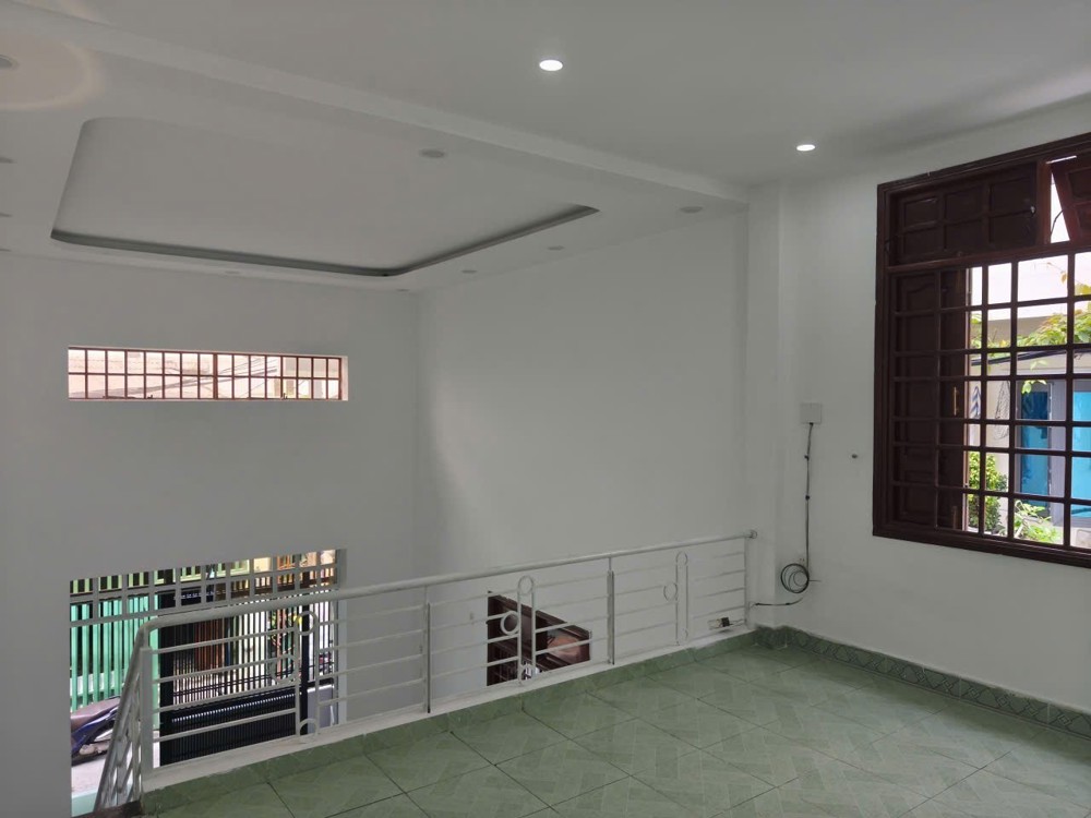 ► Góc Kiệt 60M Ra Mt Trần Cao Vân, 66.4M2, Mê Lửng Cứng Thoáng Ở Ngay, 3.9X Tỷ