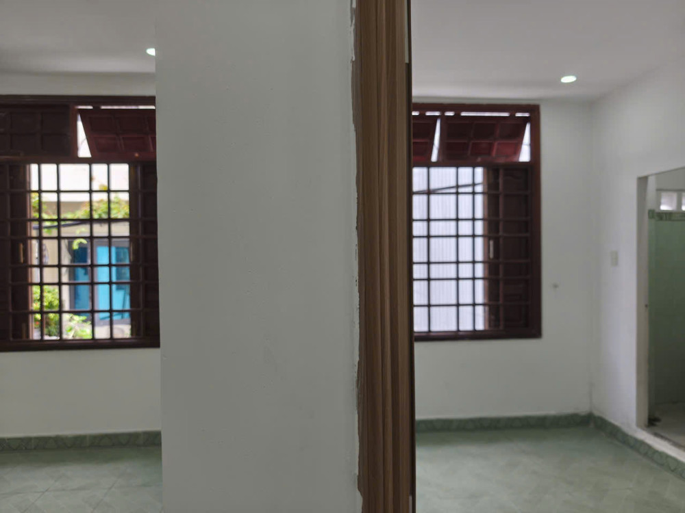 ► Góc Kiệt 60M Ra Mt Trần Cao Vân, 66.4M2, Mê Lửng Cứng Thoáng Ở Ngay, 3.9X Tỷ