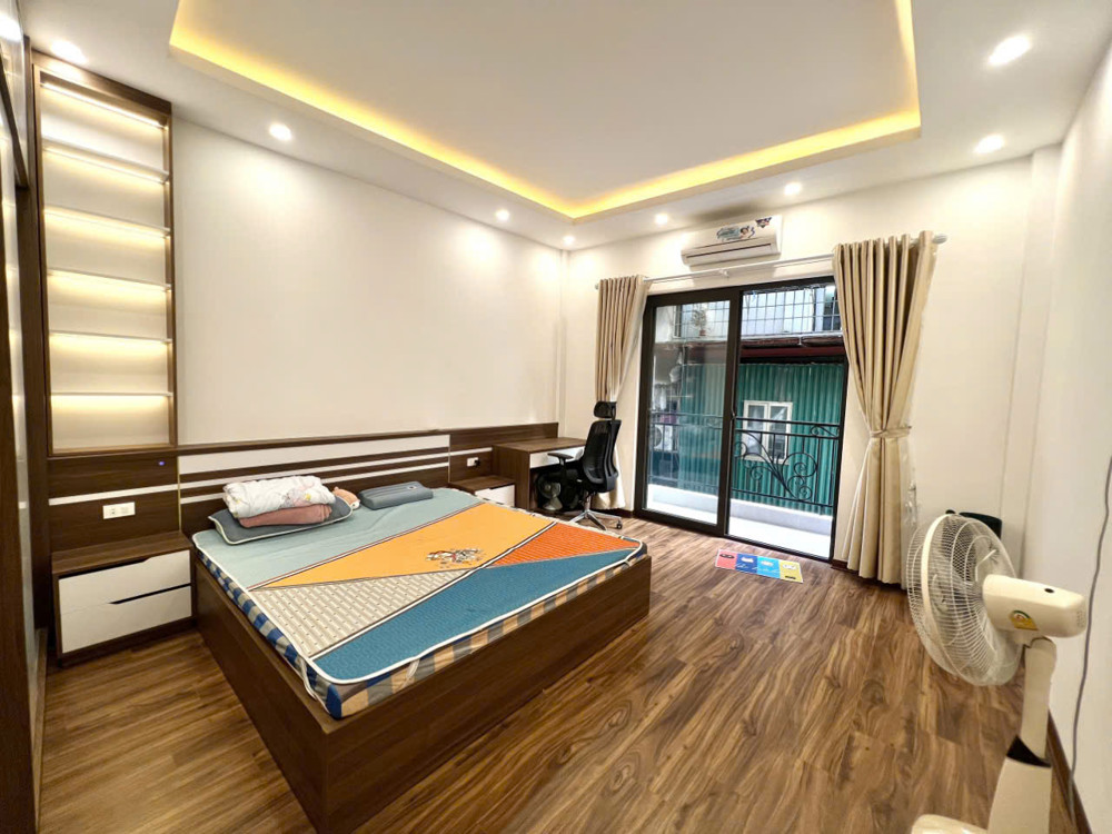 Bán Nhà Bạch Mai – Hai Bà Trưng – Gần Phố – Nhà Đẹp Ở Ngay – Nhỉnh 9 Tỷ