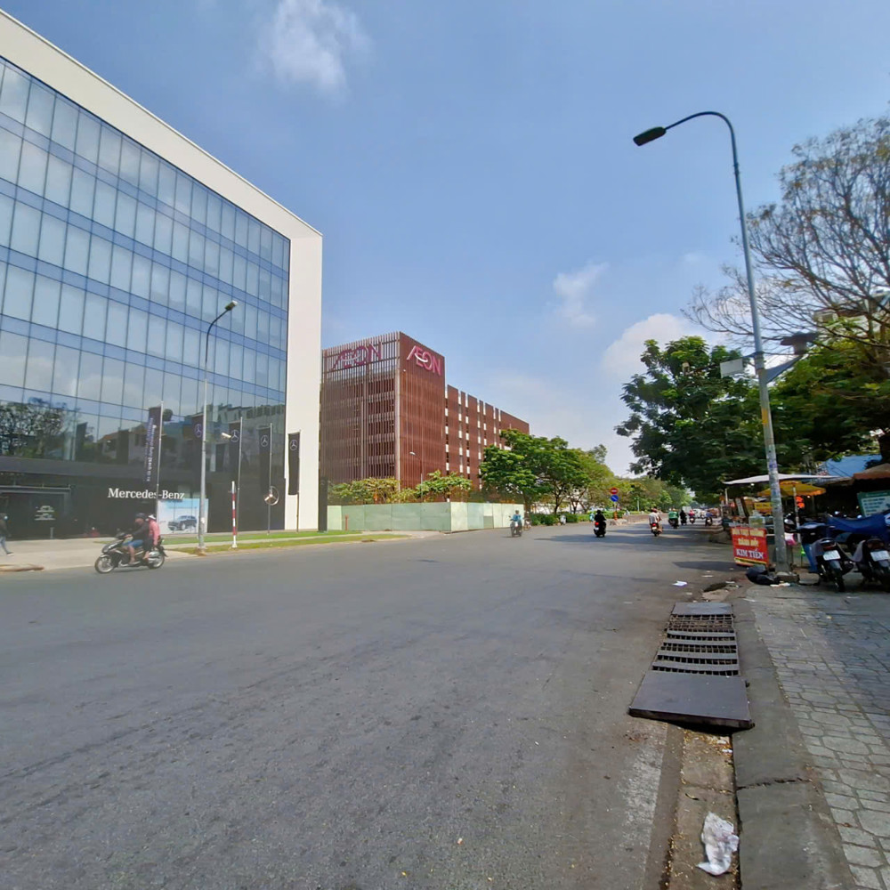 Bán Nhà Hẻm Xe Hơi Tân Kỳ Tân Quý Tân Phú, Lô Góc, 69M², 4Mx 17.2M X 2 Tầng Sát Aeon Mall Chỉ 9.4