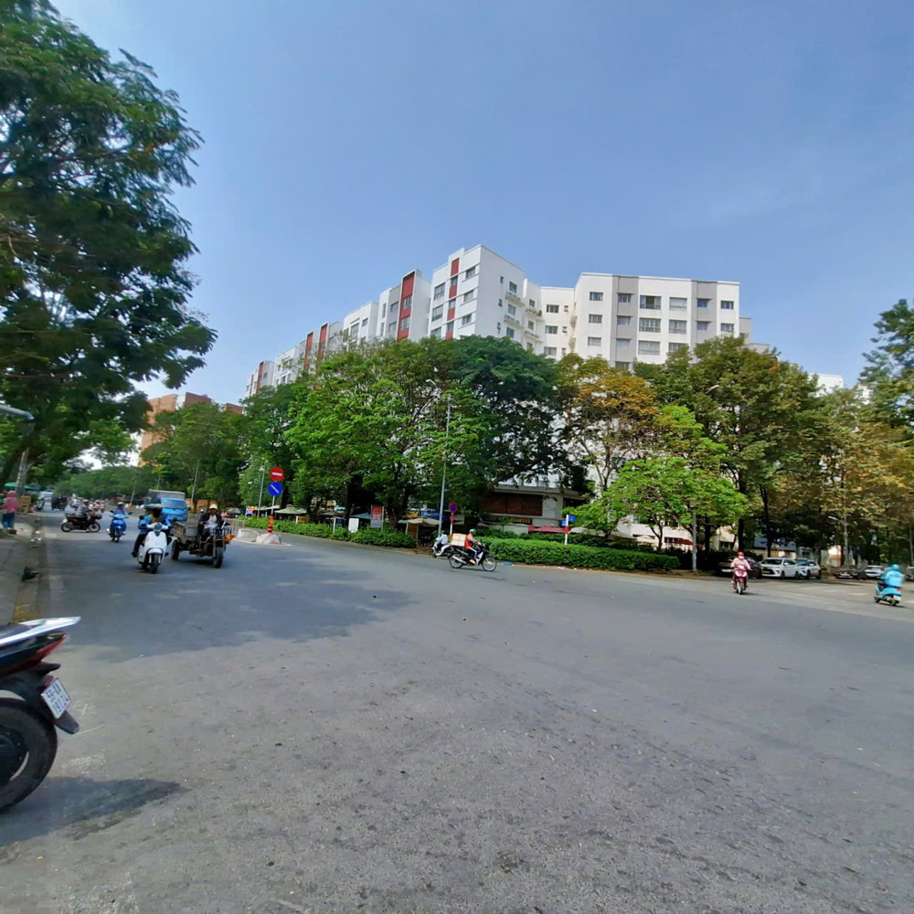 Bán Nhà Hẻm Xe Hơi Tân Kỳ Tân Quý Tân Phú, Lô Góc, 69M², 4Mx 17.2M X 2 Tầng Sát Aeon Mall Chỉ 9.4