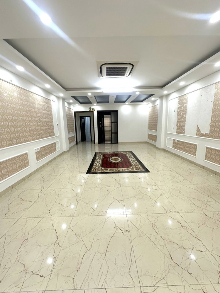 Ô Tô Tránh Phân Lô Thang Máy Đỗ Quang 60M 6T, Kinh Doanh Siêu Tốt, 36.6 Tỷ