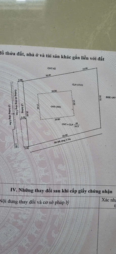 Đất Đẹp - Giá Tốt - Chính Chủ Cần Cần Bán Đất Tại Xã Duy Hải, Huyện Duy Xuyên, Quảng Nam