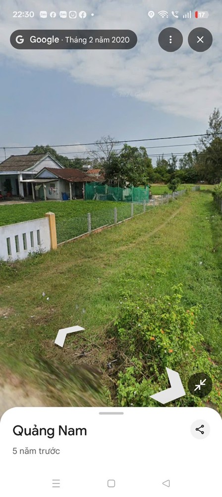 Đất Đẹp - Giá Tốt - Chính Chủ Cần Cần Bán Đất Tại Xã Duy Hải, Huyện Duy Xuyên, Quảng Nam