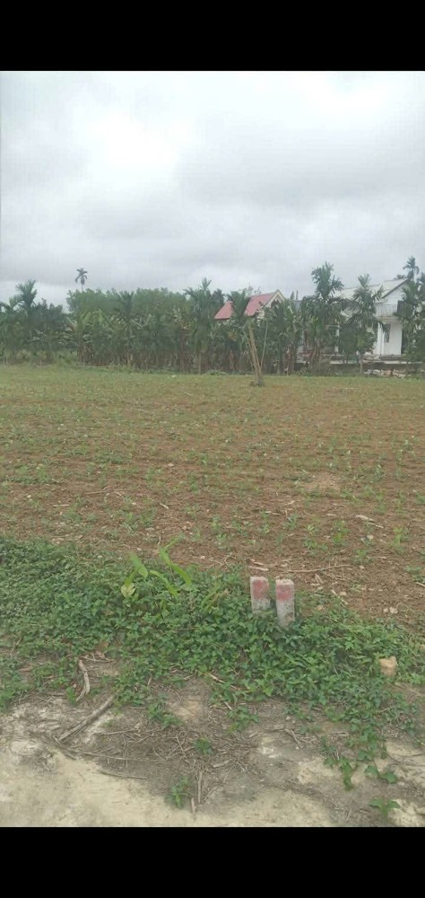 Đất Đẹp - Giá Tốt - Chính Chủ Cần Cần Bán Nhanh Lô Đất Tại Phường Phong Điền, Tp Huế