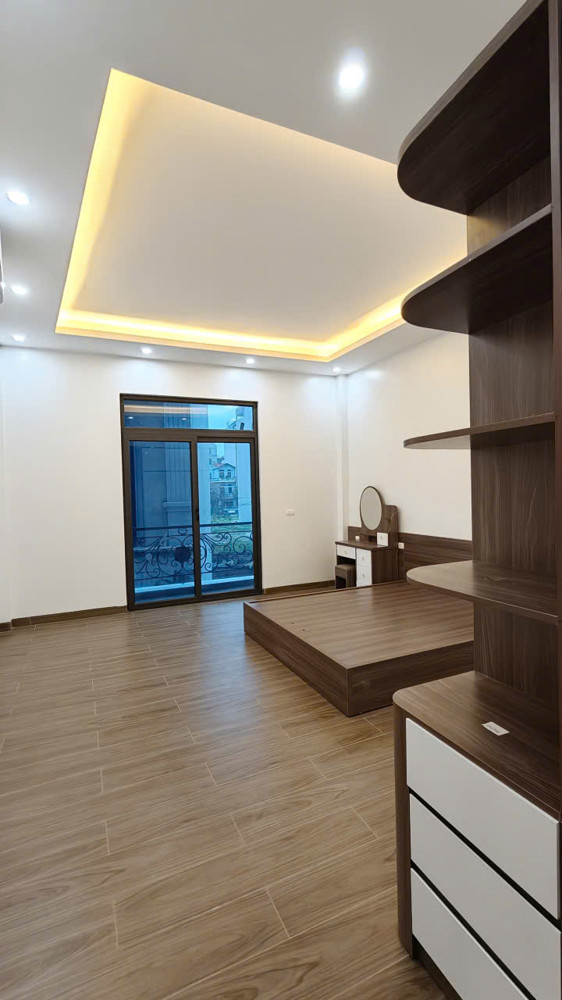 Bán Nhà 4 Tầng Mới Tinh Ngay Chợ Khu 1 Đại Phúc Võ Cường - Bắc Ninh