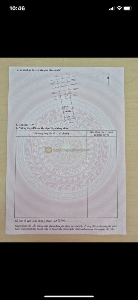 Nhà 7M Ngang Có Thang Máy, Gara 2 Xe Tại An Phú – Phù Hợp Ở Và Làm Văn Phòng