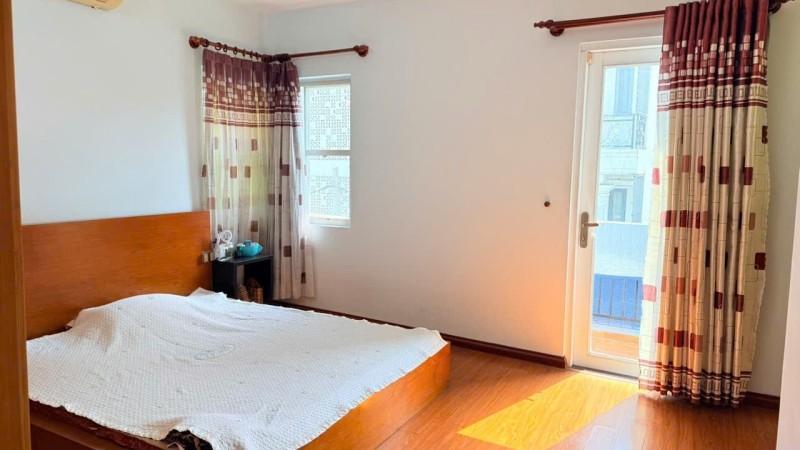 Bán Biệt Thự Sân Vườn Đường Só 38, Phường Hiệp Bình Chánh, Thủ Đức, Tp Hcm Dt 170M2, 3 Tầng. Giá