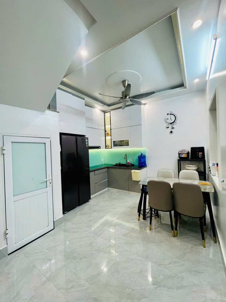 Bán Nhà Lô Góc 4 Tầng Tại Kiều Sơn – Văn Cao, Oto Vào Tận Cửa, Nhà Đẹp Ở Ngay