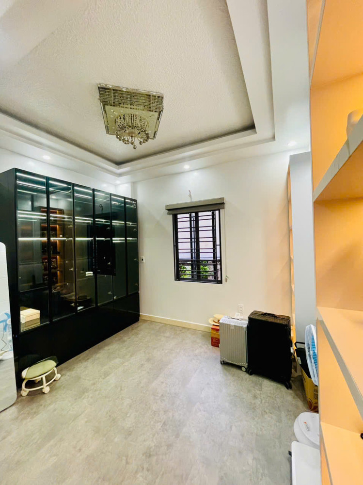 Bán Nhà Lô Góc 4 Tầng Tại Kiều Sơn – Văn Cao, Oto Vào Tận Cửa, Nhà Đẹp Ở Ngay