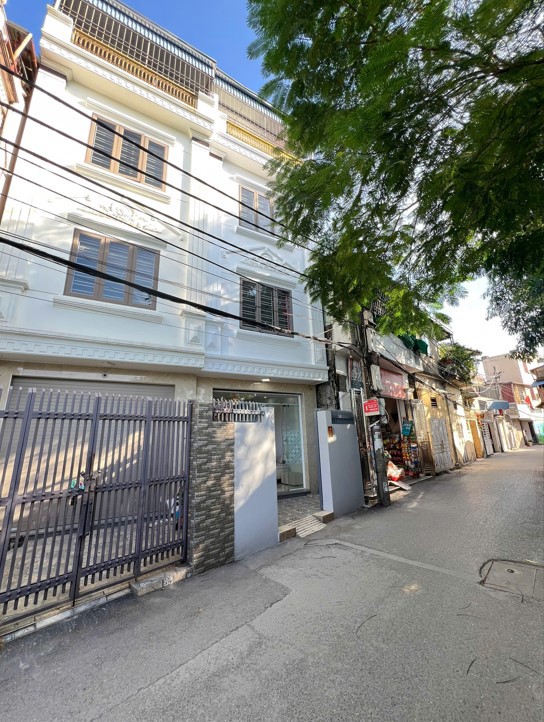 Nhà Mặt Ngõ To 2 Ôtô Tránh Nhau, Kinh Doanh Buôn Bán Sầm Uất Tại Phố Lê Lai, Ngô Quyền