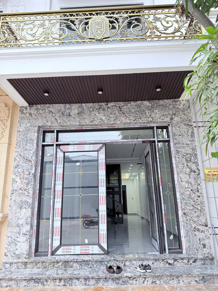 Bán Nhà 6 Tầng Có Thang Máy Tuyến 2 Lê Hồng Phong – Hải An – Diện Tích 60M² – Giá 12,5 Tỷ