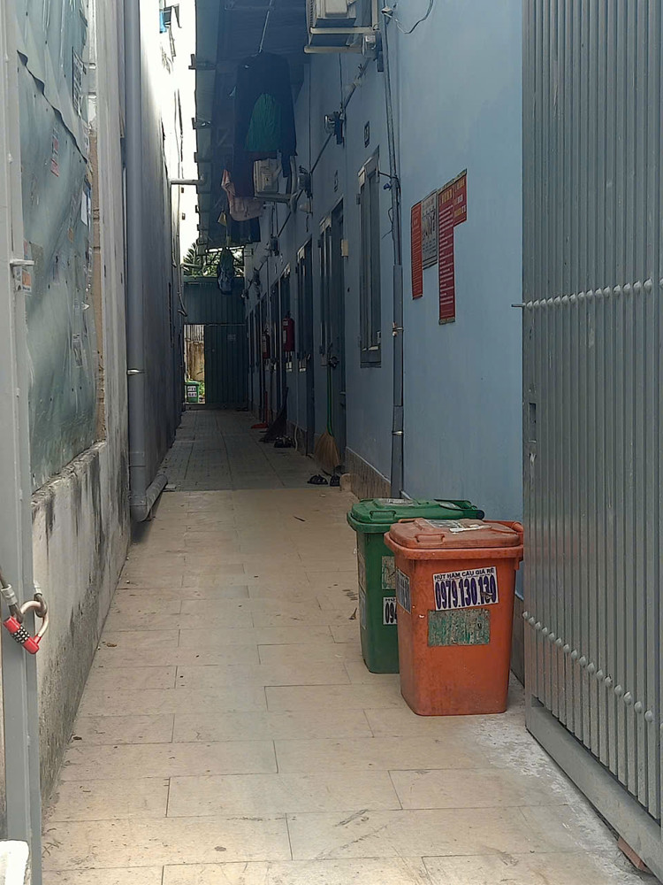 2 Sản Phẩm Mặt Tiền Tam Đông 23 – Dòng Tiền 30Tr/tháng