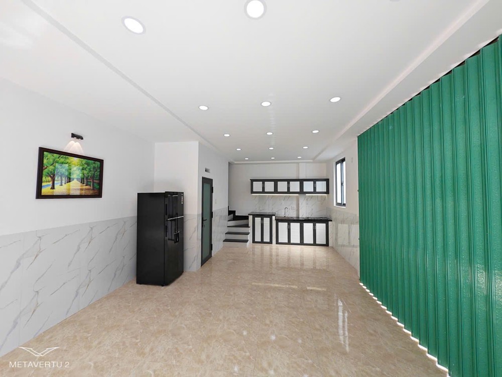 Bán Căn Góc Nhà Mới 2 Tầng Đường Ô Tô Hương Lộ Ngọc Hiệp