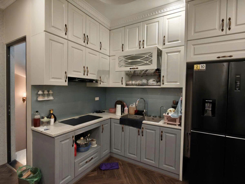 Bán Nhà Bồ Đề 43M 6 Tầng Mt4m Thang Máy Gara Ô Tô Hơn 16 Tỷ