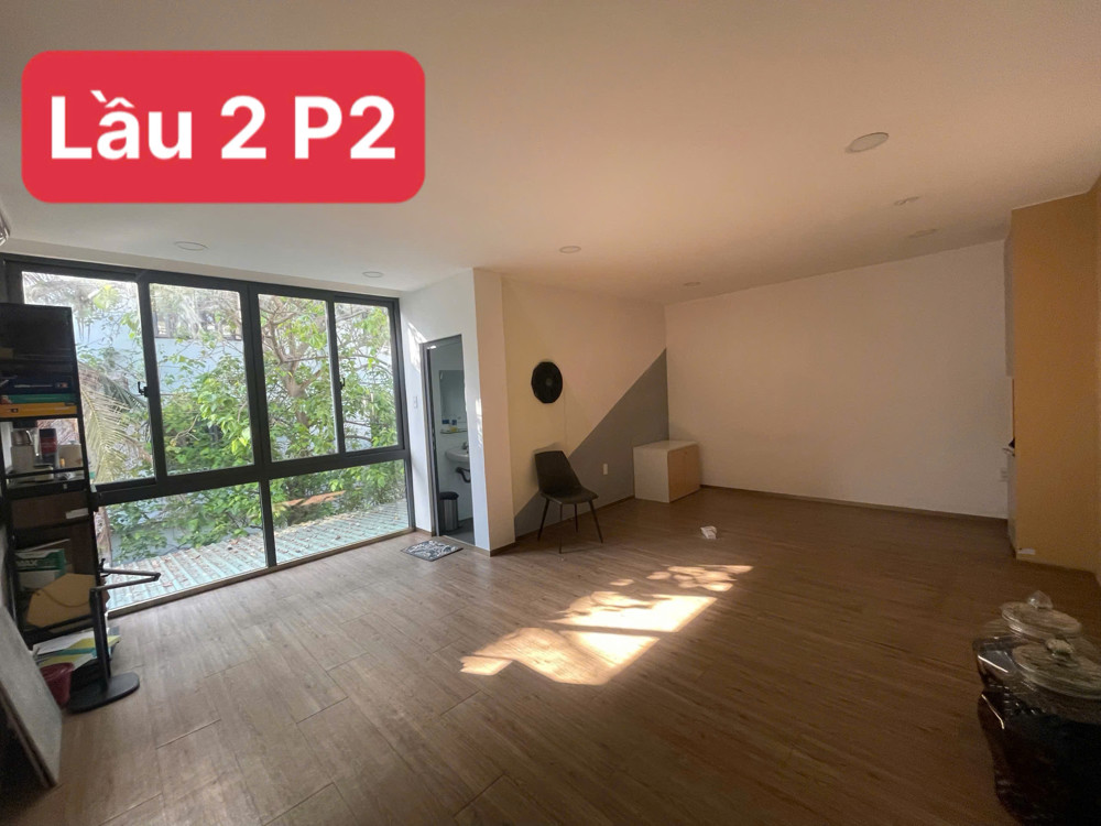 Cho Thuê Văn Phòng – Vị Trí Đẹp Gò Vấp – Giá Chỉ 7 Usd/m²