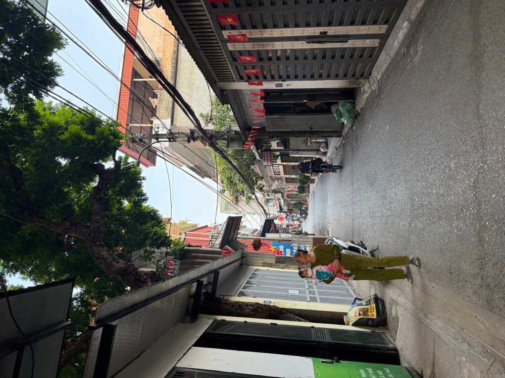 Bán Nhà 2T Ngõ 604 Ngọc Thuỵ 120 X 7M Oto Thông Kinh Doanh Giá Chỉ Hơn 14 Tỷ